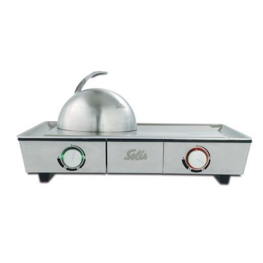 Slika Solis Teppanyaki@Home stolni roštilj